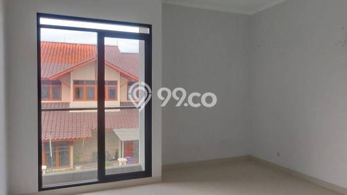 Hunian Nyaman Asri 4 KT Siap Pakai di Cijagra Bandung Hunian Nyaman Asri 4 KT Siap Pakai di Cijagra Bandung