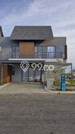 For Sale Hunian Rumah Terawat 3 KT di Summarecon Bandung, Bandung For Sale Hunian Rumah Terawat 3 KT di Summarecon Bandung, Bandung