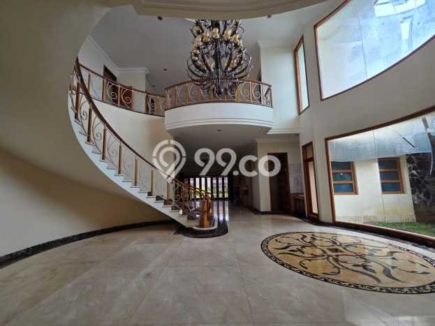 Rumah Idaman 5 KT Harga Terjangkau di Setiabudi Bandung Rumah Idaman 5 KT Harga Terjangkau di Setiabudi Bandung