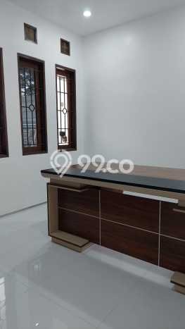 Rumah Luxury Modern Siap Huni di Dago Pakar Bandung Rumah Luxury Modern Siap Huni di Dago Pakar Bandung