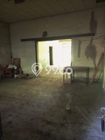 Rumah Elit LB 260m2 Siap Huni Desain Elegan di Veteran, Bandung Rumah Elit LB 260m2 Siap Huni Desain Elegan di Veteran, Bandung