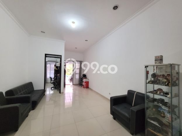 Hunian Cantik Minimalis Lb 100m2 di Batununggal, Bandung Hunian Cantik Minimalis Lb 100m2 di Batununggal, Bandung