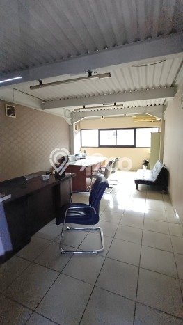 Komersial Dijual di Prime Area Bandung Luas 1500m2 Komersial Dijual di Prime Area Bandung Luas 1500m2