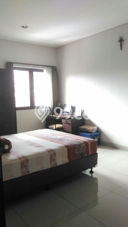 Ready to Use! Luxury House LT 220m2 Desain Modern di Pasteur Ready to Use! Luxury House LT 220m2 Desain Modern di Pasteur