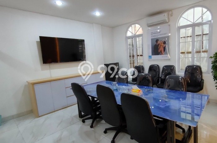 Unit Ruko Dijual di Bandung LT 106m2 & LB 176m2 Unit Ruko Dijual di Bandung LT 106m2 & LB 176m2