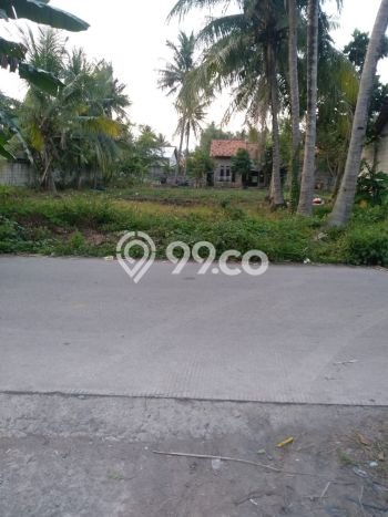 Tanah Komersial Dijual di Tangerang Tangerang 330m2 Tanah Komersial Dijual di Tangerang Tangerang 330m2