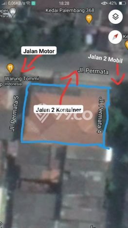 Jual Rumah Mewah Elegan Dengan View Eksklusif di Kalideres, Jakarta Barat Jual Rumah Mewah Elegan Dengan View Eksklusif di Kalideres, Jakarta Barat