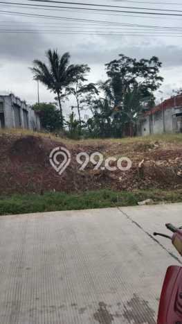 Tanah di Leuwisadeng, Bogor Luas 520m2 Dijual Segera Tanah di Leuwisadeng, Bogor Luas 520m2 Dijual Segera