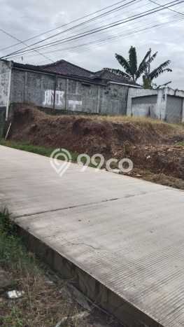 Tanah di Leuwisadeng, Bogor Luas 520m2 Dijual Segera Tanah di Leuwisadeng, Bogor Luas 520m2 Dijual Segera