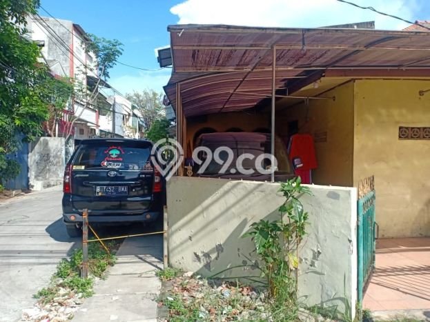 Jual Rumah Mewah Elegan Dengan View Eksklusif di Kalideres, Jakarta Barat Jual Rumah Mewah Elegan Dengan View Eksklusif di Kalideres, Jakarta Barat