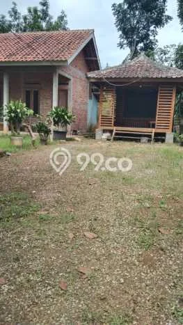 BISNIS POTENSIAL! Vila Kawasan Leuwisadeng, Luas 1650m2m², Potensi Menjanjikan BISNIS POTENSIAL! Vila Kawasan Leuwisadeng, Luas 1650m2m², Potensi Menjanjikan