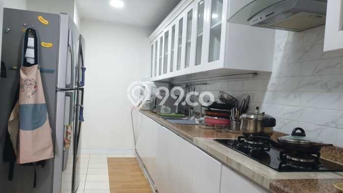 Paling Dicari! Apartemen Eksklusif Dijual di Terogong Punya 3 Bedroom Paling Dicari! Apartemen Eksklusif Dijual di Terogong Punya 3 Bedroom