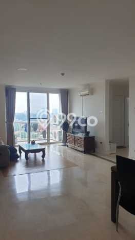 Paling Dicari! Apartemen Eksklusif Dijual di Terogong Punya 3 Bedroom Paling Dicari! Apartemen Eksklusif Dijual di Terogong Punya 3 Bedroom