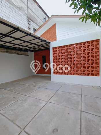 Rumah Kontrakan Jakarta Selatan LT 160m2 LB 110m2 Area Pondok Pinang Rumah Kontrakan Jakarta Selatan LT 160m2 LB 110m2 Area Pondok Pinang