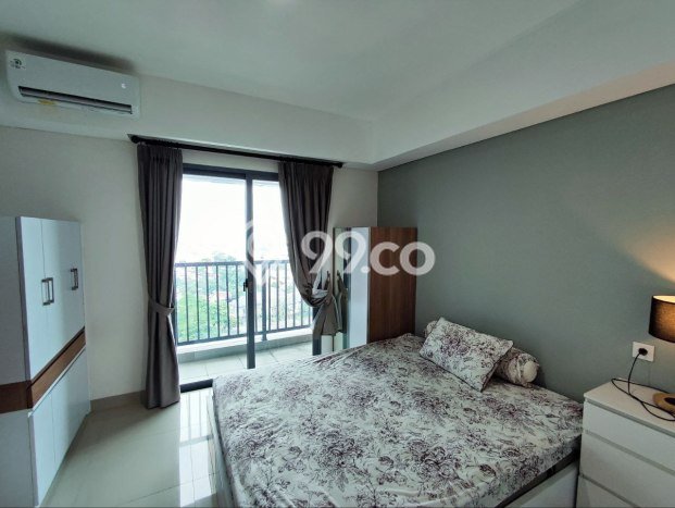 Ada Kamar Hunian Hemat Disewa di Bintaro, Jakarta Selatan 1 BR Ada Kamar Hunian Hemat Disewa di Bintaro, Jakarta Selatan 1 BR