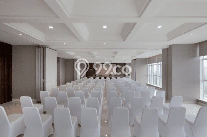 Apartemen Nyaman untuk Dijual di BSD, Tangerang Selatan, Banten Apartemen Nyaman untuk Dijual di BSD, Tangerang Selatan, Banten
