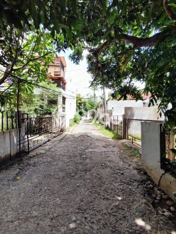 Rumah Luxury Modern Siap Huni di Mampang Jakarta Selatan Rumah Luxury Modern Siap Huni di Mampang Jakarta Selatan