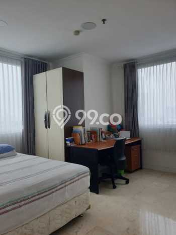 Paling Dicari! Apartemen Eksklusif Dijual di Pondok Indah Punya 3 Bedroom Paling Dicari! Apartemen Eksklusif Dijual di Pondok Indah Punya 3 Bedroom