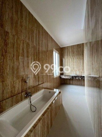 Rumah Luxury Modern Tanpa Renovasi di Ampera Jakarta Selatan Rumah Luxury Modern Tanpa Renovasi di Ampera Jakarta Selatan