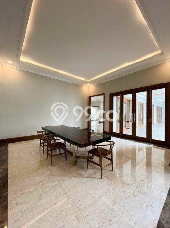 Rumah Luxury Modern Tanpa Renovasi di Ampera Jakarta Selatan Rumah Luxury Modern Tanpa Renovasi di Ampera Jakarta Selatan