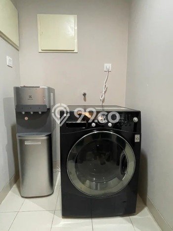 Apartemen Disewakan 3 Kamar Hemat Siap Huni di Jakarta Selatan, Luas 139m2 Apartemen Disewakan 3 Kamar Hemat Siap Huni di Jakarta Selatan, Luas 139m2