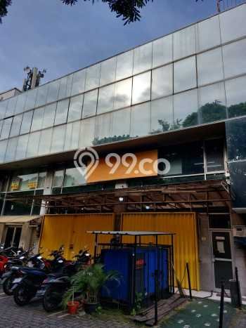 Unit Komersial Disewakan di Jakarta Selatan Area Strategis Harga Kompetitif Unit Komersial Disewakan di Jakarta Selatan Area Strategis Harga Kompetitif