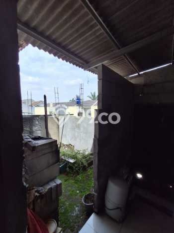 Dijual Rumah Strategis Bagus Punya 3 KT di Pamulang Tangerang Selatan SHM Dijual Rumah Strategis Bagus Punya 3 KT di Pamulang Tangerang Selatan SHM