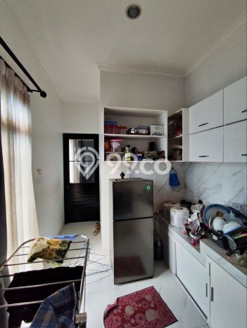 Ready to Use! Premium House LT 365m2 Desain Elegan di Rawamangun Ready to Use! Premium House LT 365m2 Desain Elegan di Rawamangun