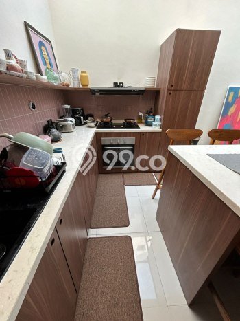 Dijual Rumah Strategis Bagus Punya 3 KT di BSD Tangerang Selatan - Dijual Rumah Strategis Bagus Punya 3 KT di BSD Tangerang Selatan -