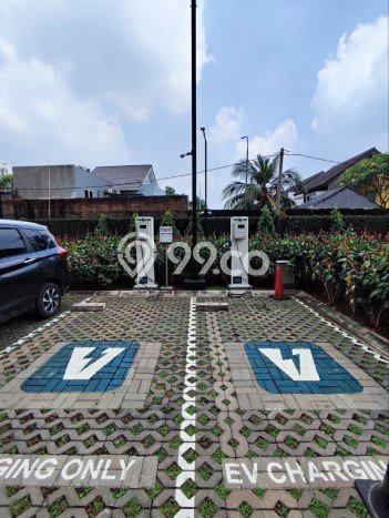 Ada Kamar Hunian Hemat Disewa di Bintaro, Jakarta Selatan 1 BR Ada Kamar Hunian Hemat Disewa di Bintaro, Jakarta Selatan 1 BR