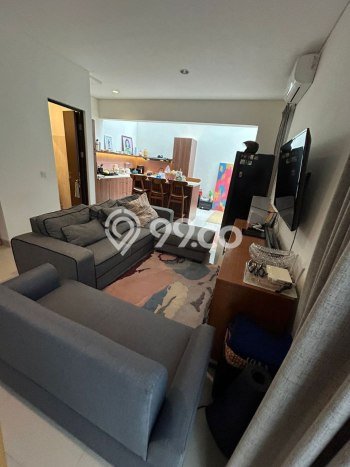 Dijual Rumah Strategis Bagus Punya 3 KT di BSD Tangerang Selatan - Dijual Rumah Strategis Bagus Punya 3 KT di BSD Tangerang Selatan -