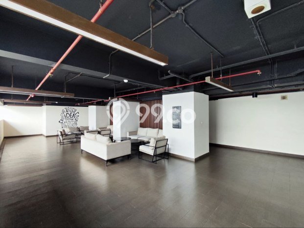 Hunian Apartemen Bagus di Bintaro 1 Kamar Tidur Hunian Apartemen Bagus di Bintaro 1 Kamar Tidur