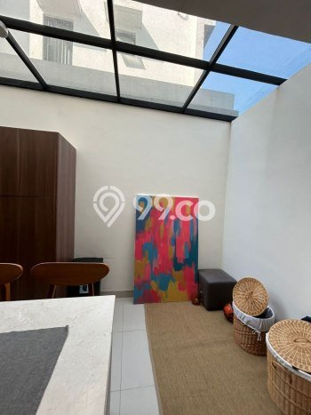 Dijual Rumah Strategis Bagus Punya 3 KT di BSD Tangerang Selatan - Dijual Rumah Strategis Bagus Punya 3 KT di BSD Tangerang Selatan -