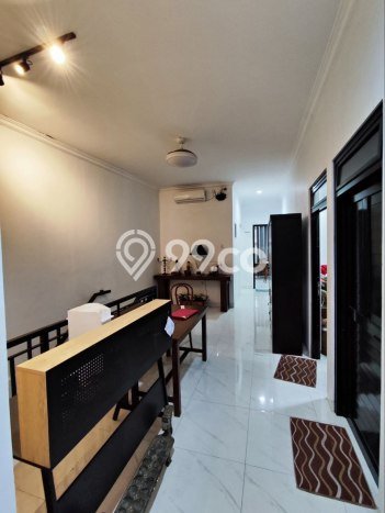 Ready to Use! Premium House LT 365m2 Desain Elegan di Rawamangun Ready to Use! Premium House LT 365m2 Desain Elegan di Rawamangun