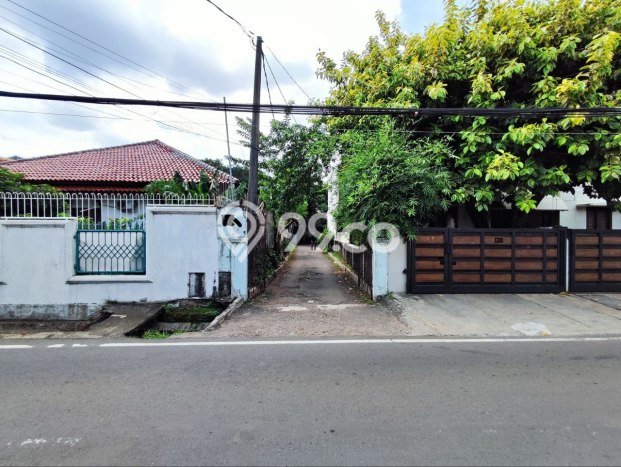 Rumah Luxury Modern Siap Huni di Mampang Jakarta Selatan Rumah Luxury Modern Siap Huni di Mampang Jakarta Selatan