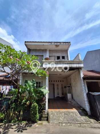 Dijual Rumah Strategis Bagus Punya 3 KT di Pamulang Tangerang Selatan SHM Dijual Rumah Strategis Bagus Punya 3 KT di Pamulang Tangerang Selatan SHM