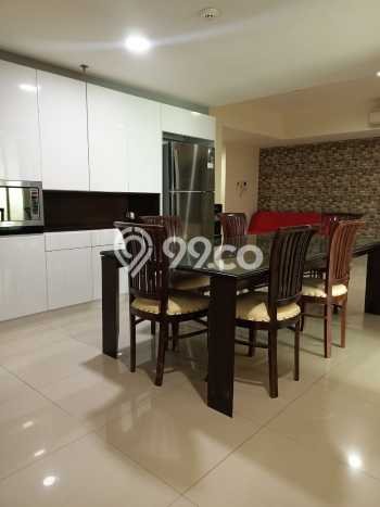 Sewa Sekarang Apartemen Nyaman 3 KT di Kawasan Kelapa Gading Sewa Sekarang Apartemen Nyaman 3 KT di Kawasan Kelapa Gading