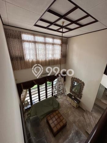 Hunian Ideal dengan LT 480m2 & LB 500m2 Disewakan di Gandaria Hunian Ideal dengan LT 480m2 & LB 500m2 Disewakan di Gandaria