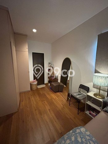 Dijual Rumah Strategis Bagus Punya 3 KT di BSD Tangerang Selatan - Dijual Rumah Strategis Bagus Punya 3 KT di BSD Tangerang Selatan -