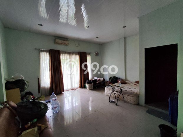 Rumah Mewah Dijual LT 117m2 di Kebayoran Baru, Jakarta Selatan Rumah Mewah Dijual LT 117m2 di Kebayoran Baru, Jakarta Selatan