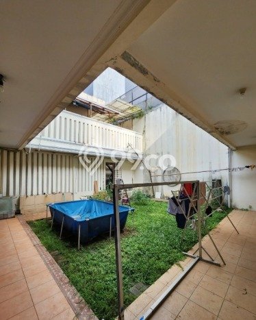 Jual Rumah Luas Elegan Dengan View Eksklusif di Senopati, Jakarta Selatan Jual Rumah Luas Elegan Dengan View Eksklusif di Senopati, Jakarta Selatan
