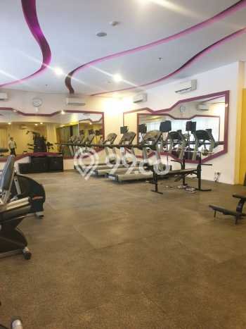 Paling Dicari! Apartemen Eksklusif Dijual di Terogong Punya 3 Bedroom Paling Dicari! Apartemen Eksklusif Dijual di Terogong Punya 3 Bedroom