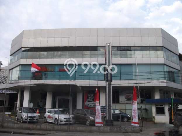 Dijual! Komersial di Gunung Sahari Jakarta Pusat LT 1668m2 / LB 1542m2 Kawasan Strategis Dijual! Komersial di Gunung Sahari Jakarta Pusat LT 1668m2 / LB 1542m2 Kawasan Strategis