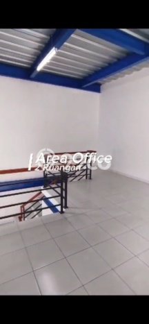 Gudang Dijual di Prime Area Jakarta Barat Luas 500m2 Gudang Dijual di Prime Area Jakarta Barat Luas 500m2