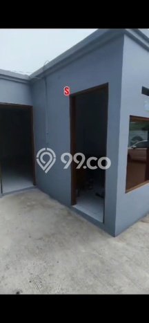 Gudang Dijual di Prime Area Jakarta Barat Luas 500m2 Gudang Dijual di Prime Area Jakarta Barat Luas 500m2