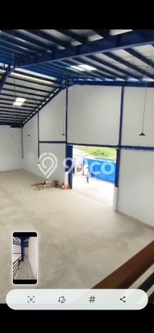 Gudang Dijual di Prime Area Jakarta Barat Luas 500m2 Gudang Dijual di Prime Area Jakarta Barat Luas 500m2