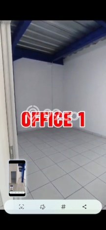 Gudang Dijual di Prime Area Jakarta Barat Luas 500m2 Gudang Dijual di Prime Area Jakarta Barat Luas 500m2