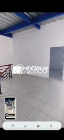 Gudang Dijual di Prime Area Jakarta Barat Luas 500m2 Gudang Dijual di Prime Area Jakarta Barat Luas 500m2