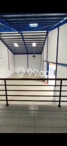 Gudang Dijual di Prime Area Jakarta Barat Luas 500m2 Gudang Dijual di Prime Area Jakarta Barat Luas 500m2