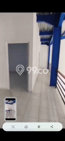 Gudang Dijual di Prime Area Jakarta Barat Luas 500m2 Gudang Dijual di Prime Area Jakarta Barat Luas 500m2